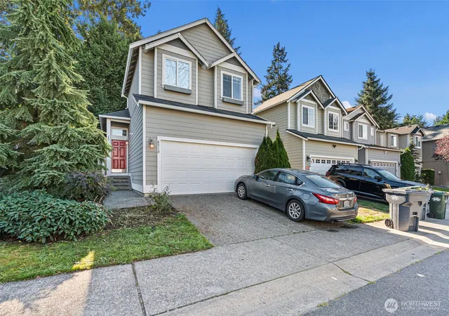 Photo 2 of Single family home for sale at 8910 161st Street E, Puyallup, WA 98375 | MLS# NWM2581666 | Listing updated on 2026-10-01