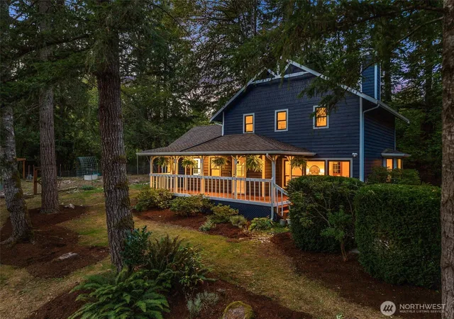 Photo 3 of Sale Pending at 13022 276th Way NE, Duvall, WA 98019 | MLS# NWM2581671 | Listing updated on 2026-09-25