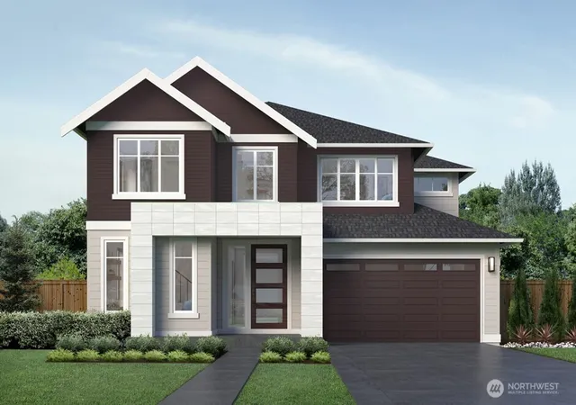 Photo 1 of Single family home for sale at 10818 Se 216th Street, Kent, WA 98031 | MLS# NWM2581672 | Listing updated on 2026-09-25