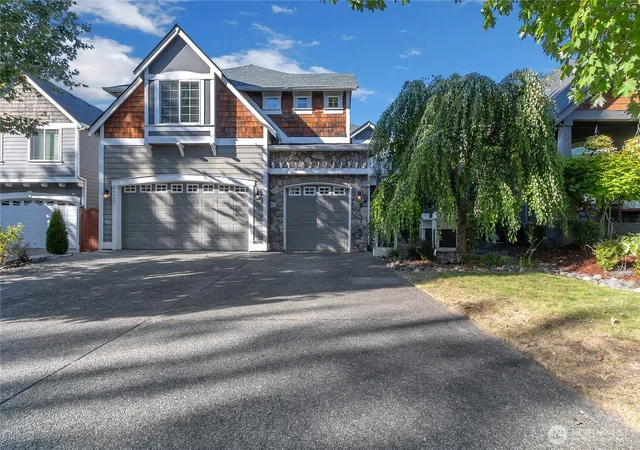 Photo 1 of Single family home for sale at 8413 154th Street E, Puyallup, WA 98375 | MLS# NWM2581674 | Listing updated on 2026-09-25