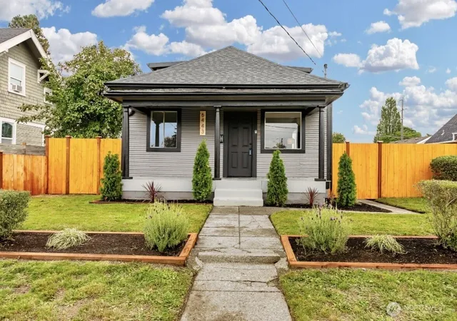 Photo 1 of Single family home for sale at 6443 S Warner St, Tacoma, WA 98409 | MLS# NWM2581677 | Listing updated on 2026-10-02