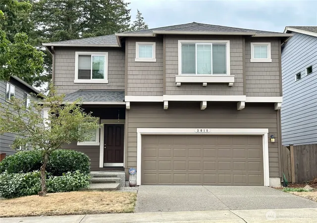 Photo 1 of Single family home for sale at 3018 Eagle Loop Ne, Olympia, WA 98516 | MLS# NWM2581678 | Listing updated on 2026-09-25