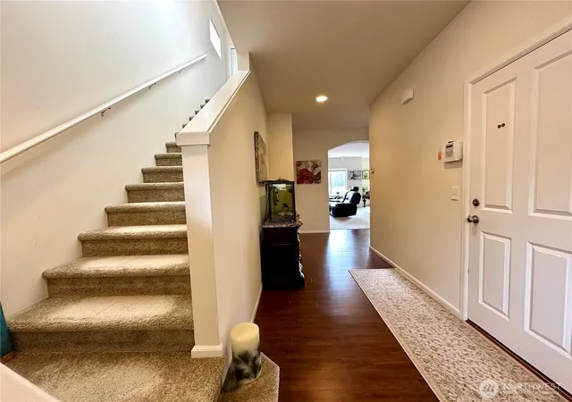 Photo 2 of Single family home for sale at 3018 Eagle Loop Ne, Olympia, WA 98516 | MLS# NWM2581678 | Listing updated on 2026-09-25