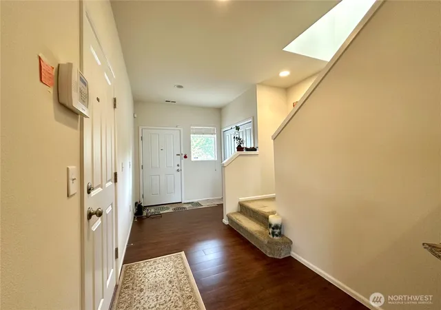 Photo 3 of Single family home for sale at 3018 Eagle Loop NE, Olympia, WA 98516 | MLS# NWM2581678 | Listing updated on 2026-09-25