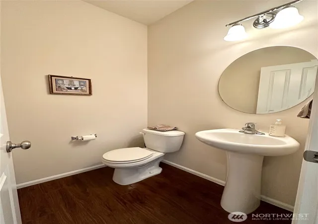 Photo 4 of Single family home for sale at 3018 Eagle Loop NE, Olympia, WA 98516 | MLS# NWM2581678 | Listing updated on 2026-09-25