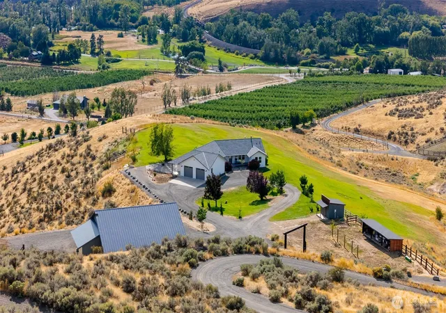 Photo 2 of Single family home for sale at 1350 Cyn River Ter, Ellensburg, WA 98926 | MLS# NWM2581683 | Listing updated on 2026-09-30