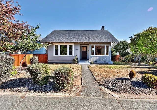 Photo 1 of Sale Pending at 529 E 11th Street, Port Angeles, WA 98362 | MLS# NWM2581685 | Listing updated on 2026-09-22