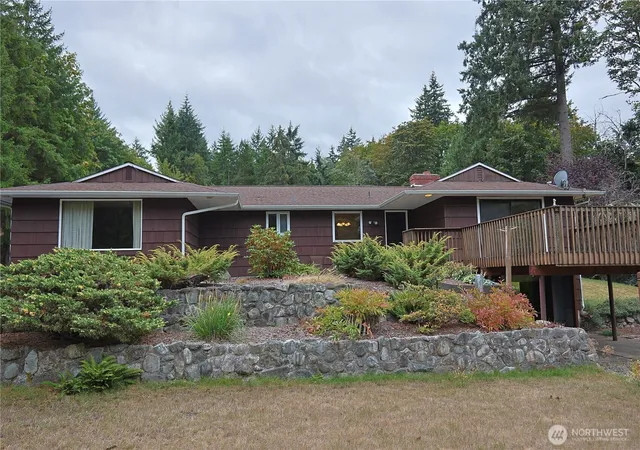 Photo 1 of Single family home for sale at 1498 Sw Cook Rd, Port Orchard, WA 98367 | MLS# NWM2581695 | Listing updated on 2026-09-25