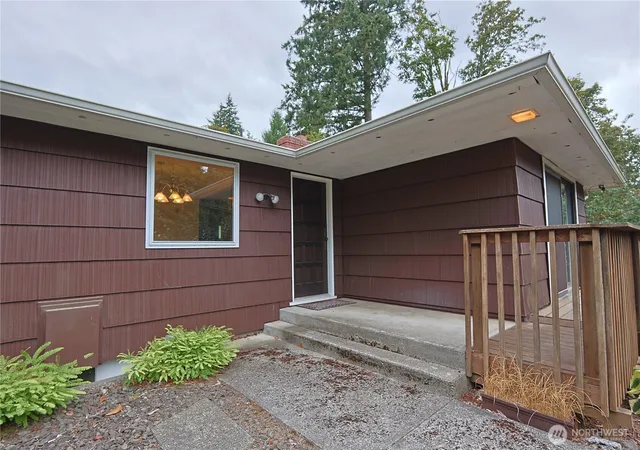 Photo 2 of Single family home for sale at 1498 Sw Cook Rd, Port Orchard, WA 98367 | MLS# NWM2581695 | Listing updated on 2026-09-25