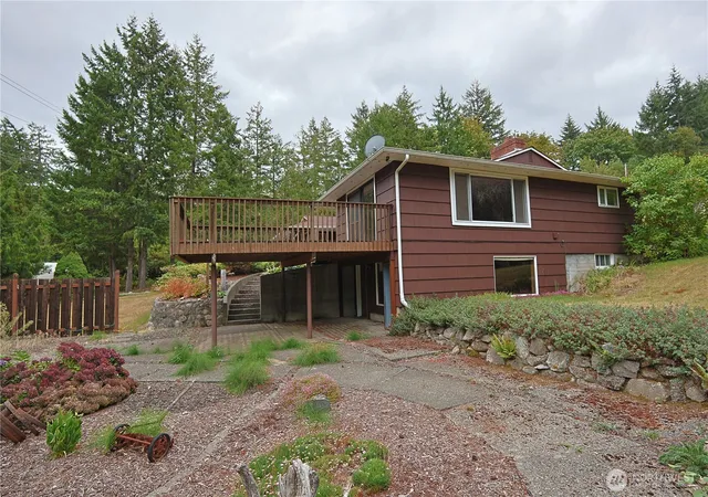 Photo 3 of Single family home for sale at 1498 SW Cook Rd, Port Orchard, WA 98367 | MLS# NWM2581695 | Listing updated on 2026-09-25