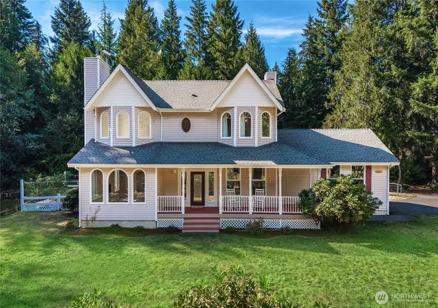 Photo 1 of Single family home for sale at 33910 36th Avenue S, Eatonville, WA 98328 | MLS# NWM2581700 | Listing updated on 2026-09-30
