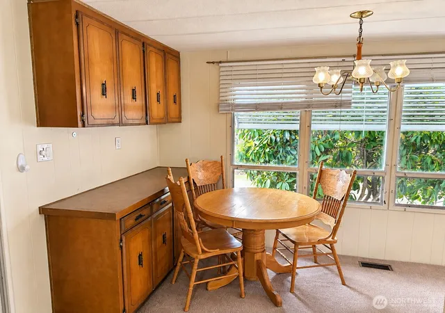 Photo 4 of Manufactured home for sale at 1700 Shelton Springs Rd #17, Shelton, WA 98584 | MLS# NWM2581704 | Listing updated on 2026-09-25