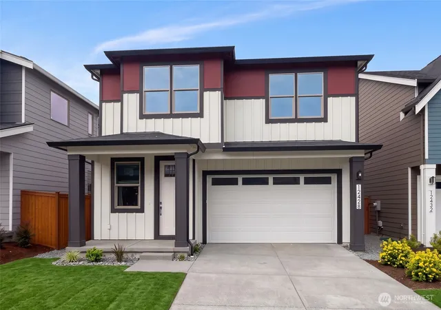 Photo 1 of Single family home for sale at 12428 Se 256th Place #12, Kent, WA 98030 | MLS# NWM2581706 | Listing updated on 2026-09-30