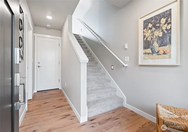 Photo 2 of Townhouse for sale at 14424 Madison Way #J5, Lynnwood, WA 98087 | MLS# NWM2581723 | Listing updated on 2026-10-01