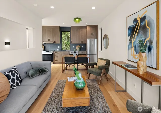 Photo 4 of Single family home for sale at 1419 36th Avenue S, Seattle, WA 98144 | MLS# NWM2581724 | Listing updated on 2026-10-01