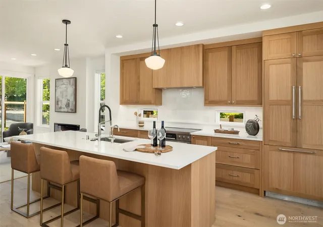 Photo 4 of Condo for sale at 9323 126th Avenue NE, Kirkland, WA 98033 | MLS# NWM2581725 | Listing updated on 2026-09-30