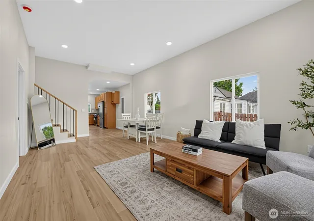 Photo 4 of Sale Pending at 5927 S Yakima, Tacoma, WA 98408 | MLS# NWM2581733 | Listing updated on 2026-09-29