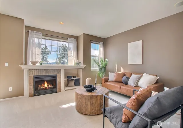 Photo 1 of Townhouse for sale at 13021 Ne 182nd Place #A, Bothell, WA 98011 | MLS# NWM2581737 | Listing updated on 2026-10-15