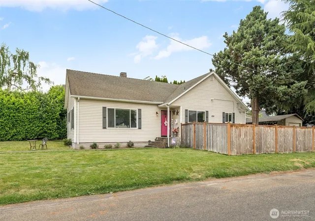 Photo 1 of Sale Pending at 503 S 58th Street, Tacoma, WA 98408 | MLS# NWM2581743 | Listing updated on 2026-09-22