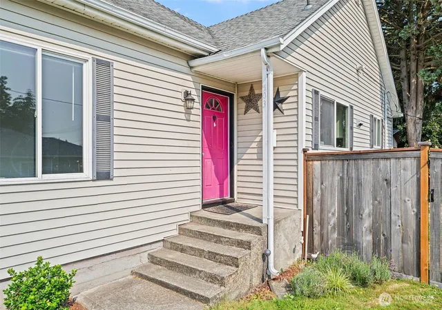 Photo 2 of Sale Pending at 503 S 58th Street, Tacoma, WA 98408 | MLS# NWM2581743 | Listing updated on 2026-09-22