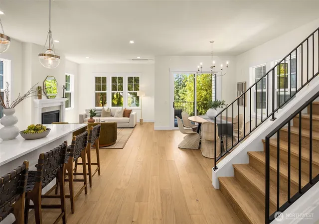 Photo 4 of Single family home for sale at 4515 150th Avenue SE, Bellevue, WA 98006 | MLS# NWM2581744 | Listing updated on 2026-09-29