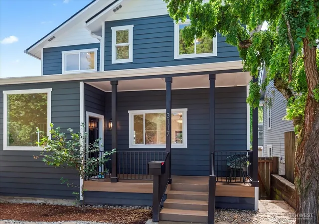 Single family home for sale at 3117 E Yesler Way, Seattle, WA 98122 | MLS# NWM2581756