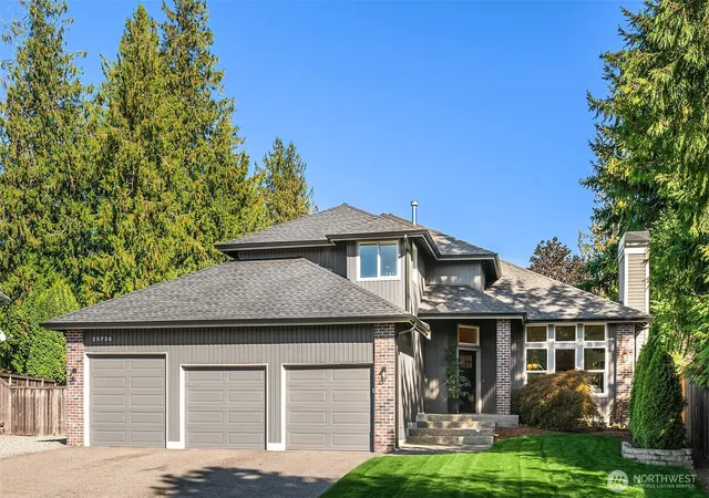 Photo 1 of Sale Pending at 25738 215th Court Se, Maple Valley, WA 98038 | MLS# NWM2581758 | Listing updated on 2026-09-19