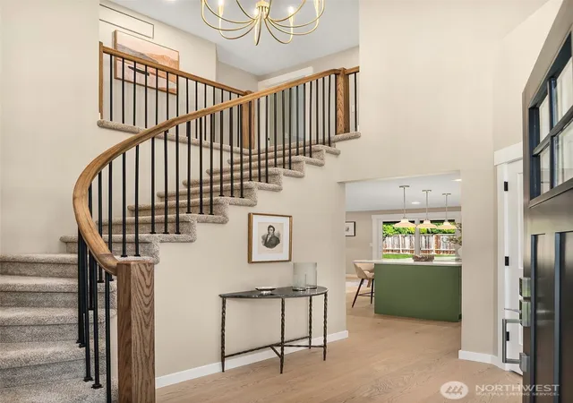 Photo 2 of Sale Pending at 25738 215th Court Se, Maple Valley, WA 98038 | MLS# NWM2581758 | Listing updated on 2026-09-19