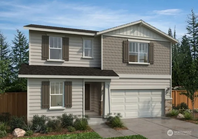 Photo 1 of Sale Pending at 1855 119th Avenue Se #3-12, Lake Stevens, WA 98258 | MLS# NWM2581763 | Listing updated on 2026-09-25