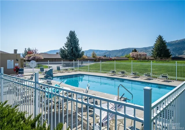 Photo 1 of Townhouse for sale at 1 Halmalka Ct #504B, Manson, WA 98831 | MLS# NWM2581768 | Listing updated on 2026-09-25