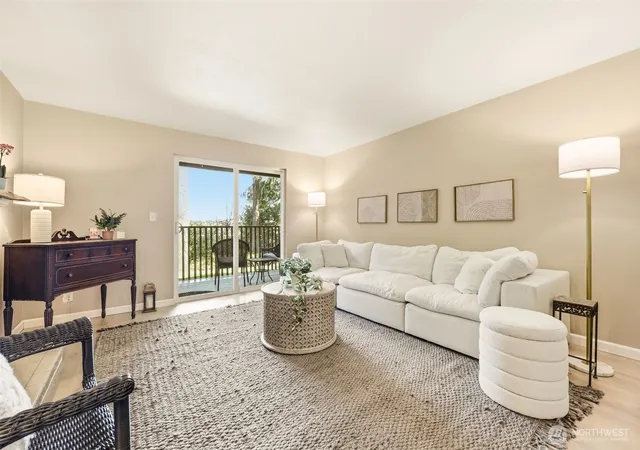Photo 3 of Condo for sale at 22105 66th Avenue W #1C, Mountlake Terrace, WA 98043 | MLS# NWM2581771 | Listing updated on 2026-09-22