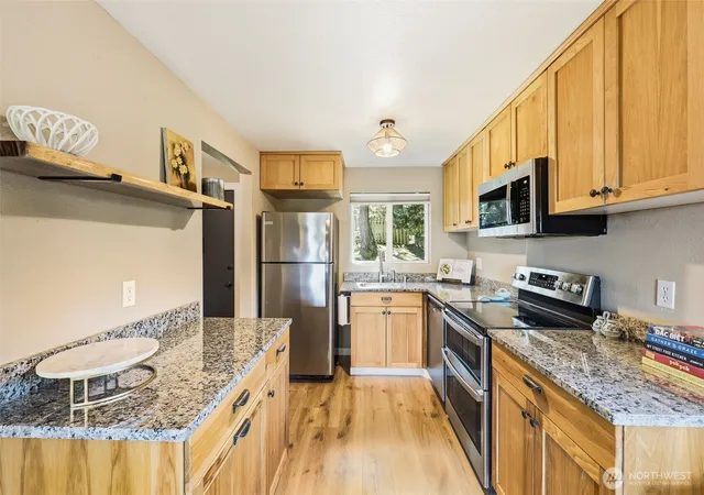 Photo 3 of Condo for sale at 22105 66th Avenue W #1C, Mountlake Terrace, WA 98043 | MLS# NWM2581771 | Listing updated on 2026-09-22