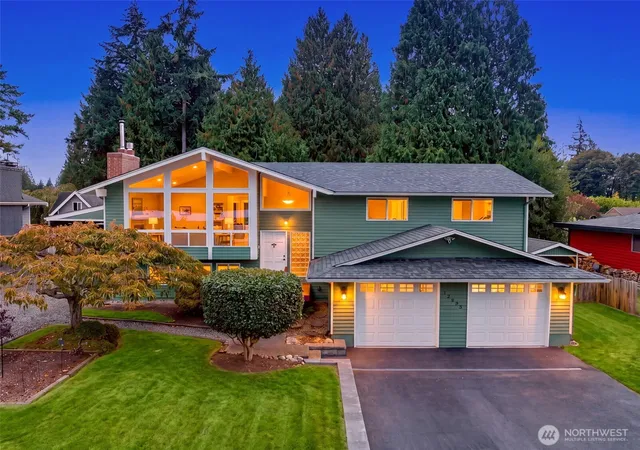 Photo 1 of Single family home for sale at 13823 Se 142nd Street, Renton, WA 98059 | MLS# NWM2581775 | Listing updated on 2026-10-06