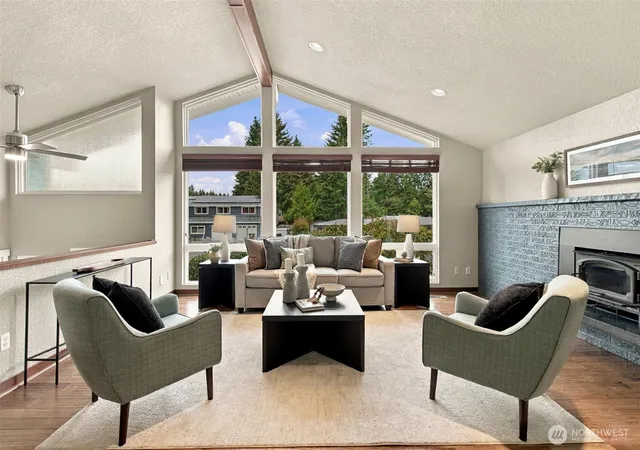 Photo 3 of Single family home for sale at 13823 SE 142nd Street, Renton, WA 98059 | MLS# NWM2581775 | Listing updated on 2026-10-06