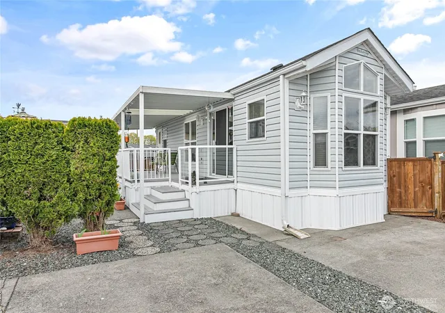 Photo 1 of Single family home for sale at 4751 Birch Bay Lynden Rd #198, Blaine, WA 98230 | MLS# NWM2581788 | Listing updated on 2026-09-22