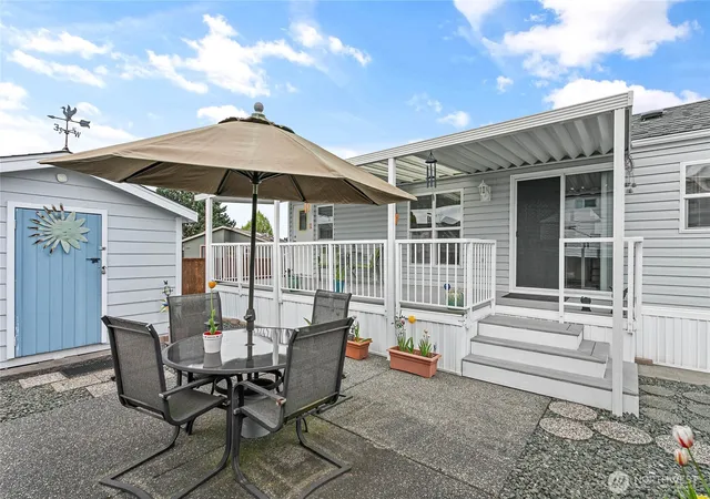 Photo 2 of Single family home for sale at 4751 Birch Bay Lynden Rd #198, Blaine, WA 98230 | MLS# NWM2581788 | Listing updated on 2026-09-22