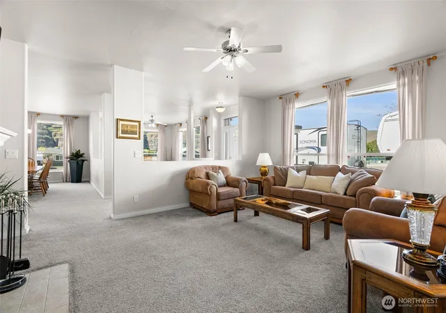 Photo 4 of Manufactured home for sale at 905 Hunter Ave SW, Quincy, WA 98848 | MLS# NWM2581793 | Listing updated on 2026-09-26