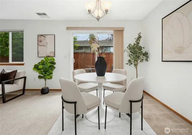 Photo 4 of Townhouse for sale at 2501 123rd Place SW #B, Everett, WA 98204 | MLS# NWM2581794 | Listing updated on 2026-09-30