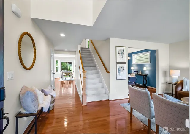 Photo 2 of Single family home for sale at 215 Sw 144th Street, Burien, WA 98166 | MLS# NWM2581795 | Listing updated on 2026-09-30
