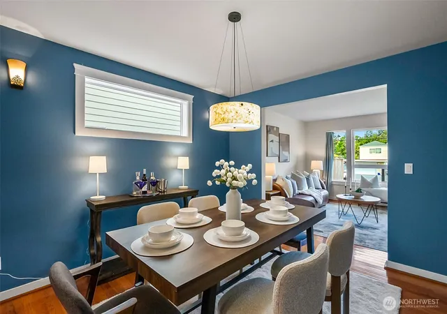 Photo 3 of Single family home for sale at 215 SW 144th Street, Burien, WA 98166 | MLS# NWM2581795 | Listing updated on 2026-09-30