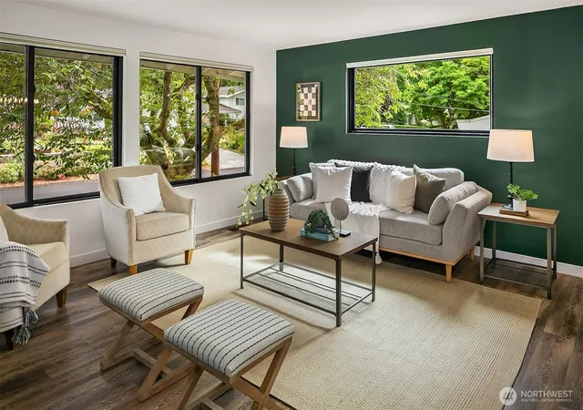 Photo 4 of Single family home for sale at 5619 125th Avenue SE, Bellevue, WA 98006 | MLS# NWM2581801 | Listing updated on 2026-09-27