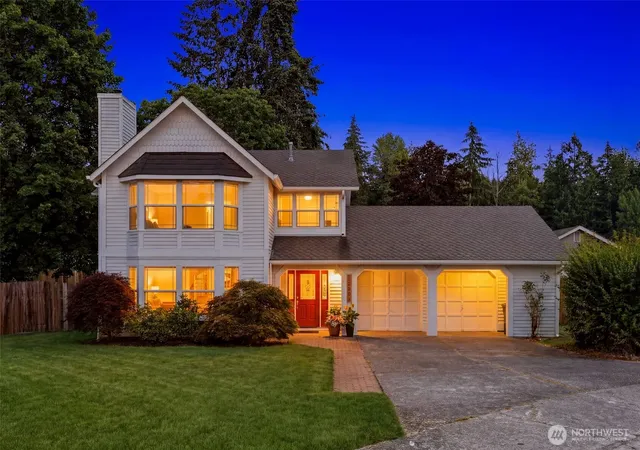 Photo 1 of Sale Pending at 18930 Se 263rd Street, Covington, WA 98042 | MLS# NWM2581805 | Listing updated on 2026-10-01