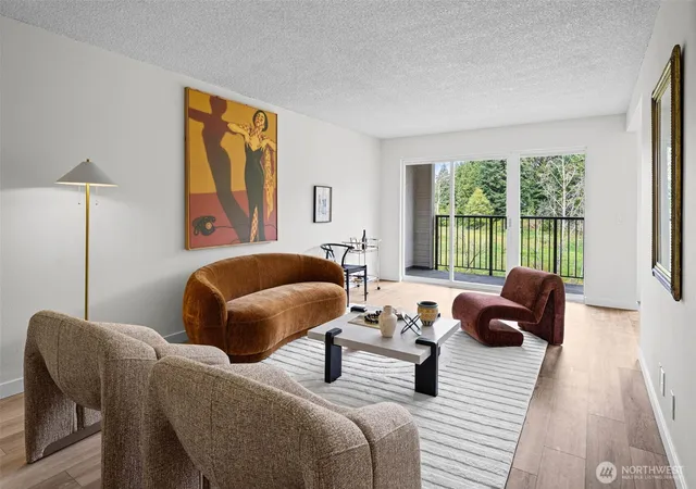 Photo 1 of Condo for sale at 12701 Ne 9th Place #D306, Bellevue, WA 98005 | MLS# NWM2581812 | Listing updated on 2026-10-02