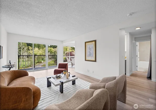 Photo 2 of Condo for sale at 12701 Ne 9th Place #D306, Bellevue, WA 98005 | MLS# NWM2581812 | Listing updated on 2026-10-02