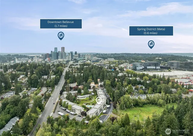 Photo 1 of Condo for sale at 12701 Ne 9th Place #D306, Bellevue, WA 98005 | MLS# NWM2581812 | Listing updated on 2026-10-16