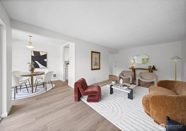Photo 3 of Condo for sale at 12701 Ne 9th Place #D306, Bellevue, WA 98005 | MLS# NWM2581812 | Listing updated on 2026-10-02