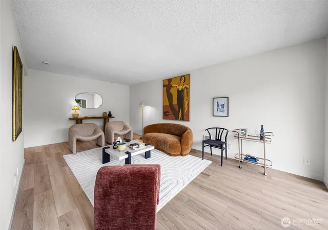 Photo 3 of Condo for sale at 12701 NE 9th Place #D306, Bellevue, WA 98005 | MLS# NWM2581812 | Listing updated on 2026-10-02