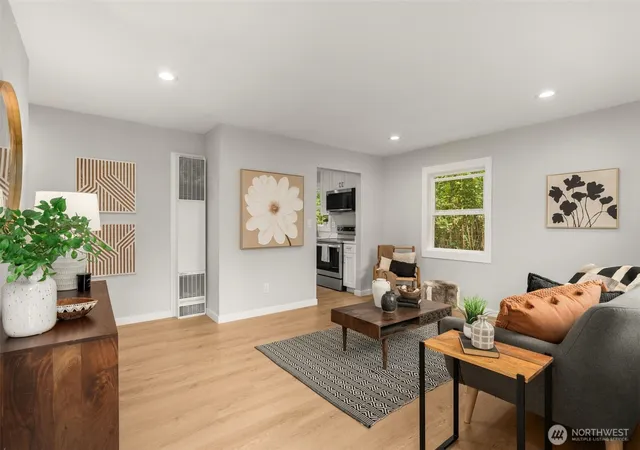 Photo 2 of Townhouse for sale at 8150 13th Avenue Sw, Seattle, WA 98106 | MLS# NWM2581813 | Listing updated on 2026-09-25