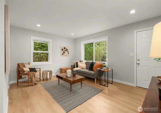 Photo 3 of Townhouse for sale at 8150 13th Avenue Sw, Seattle, WA 98106 | MLS# NWM2581813 | Listing updated on 2026-09-25