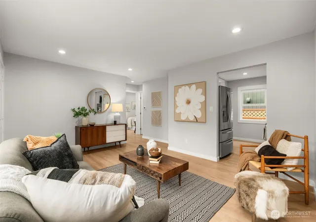 Photo 3 of Townhouse for sale at 8150 13th Avenue SW, Seattle, WA 98106 | MLS# NWM2581813 | Listing updated on 2026-09-25